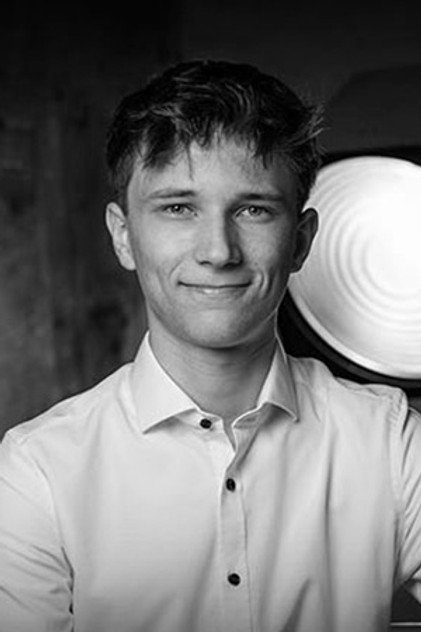 Tim Komm