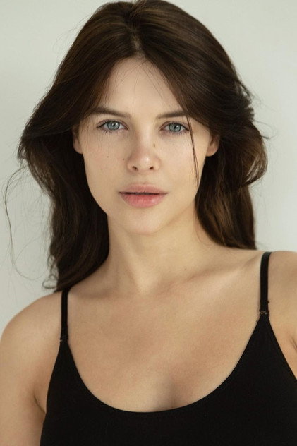 Olga Meganskaya photo 2