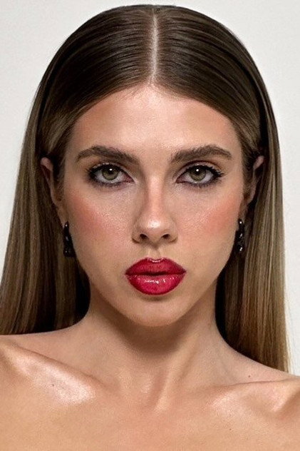 Екатерина Шумская