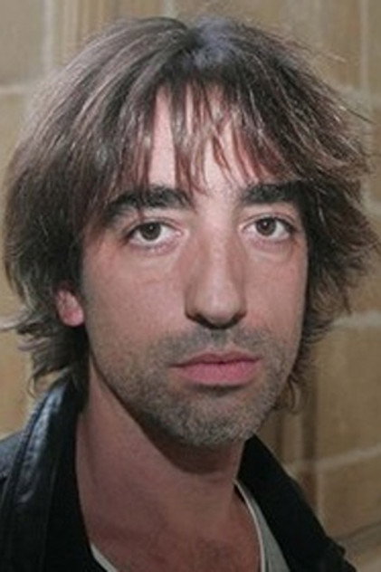 Luis de la Madrid