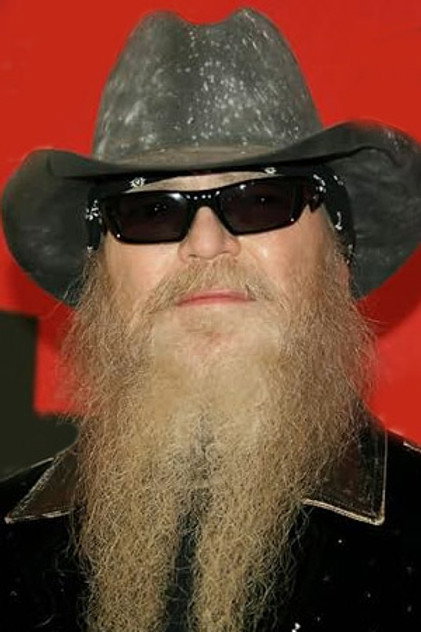Dusty Hill photo 3