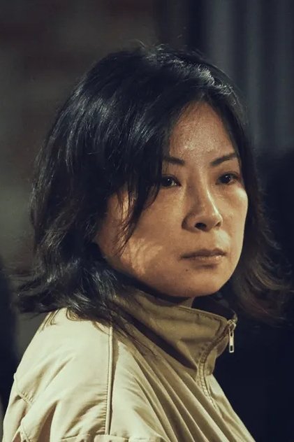 Аватар персоны Joyce Liu
