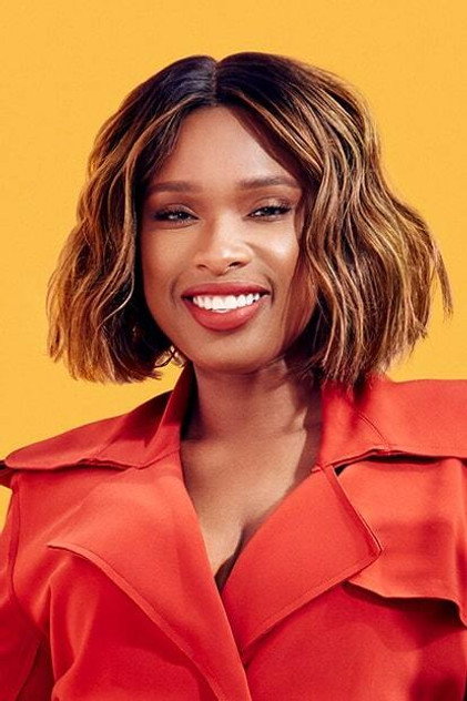 Jennifer Hudson - 5