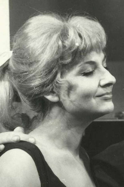 Halina Machulska photo 2