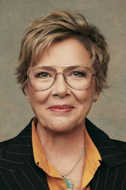 Annette Bening - 10