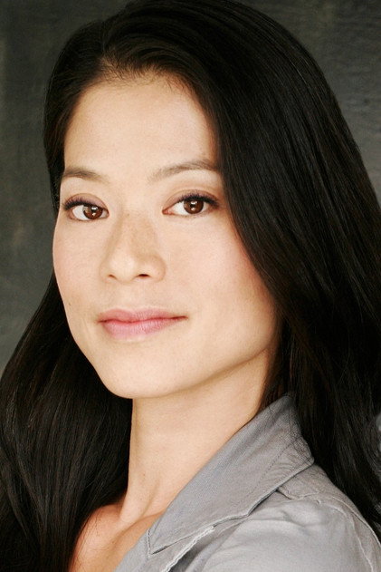 Jeanie Cloutier photo 2