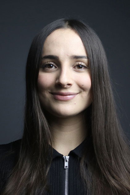 Аватар персоны Claire Wolf