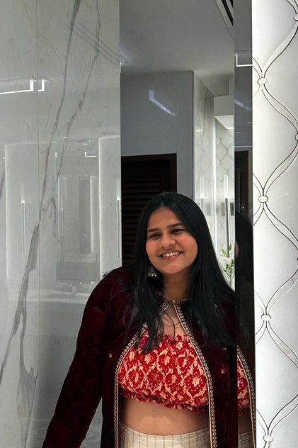 Paridhi Kataria