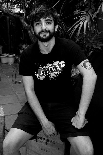 Аватар персоны Joaquín Stahlschmidt