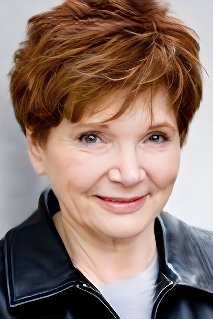 Ruth Fonda