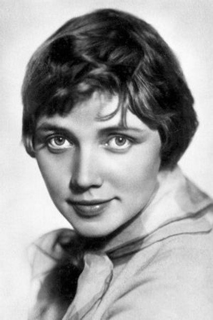 Liliya Aleshnikova photo 2