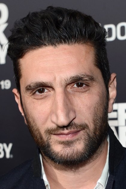 Image of Fares Fares