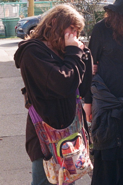 Vivian Weeks photo 2