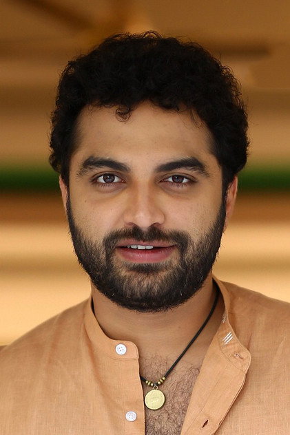 Vishwak Sen photo 5