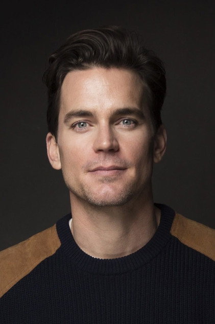 Matt Bomer - 8
