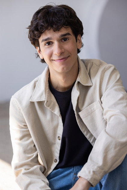 Peter-Joe Salameh photo 2