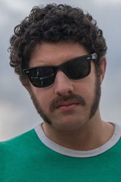 Eli Gelb - 4