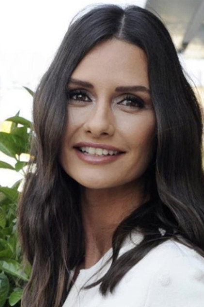 Yasemin Özilhan - 4