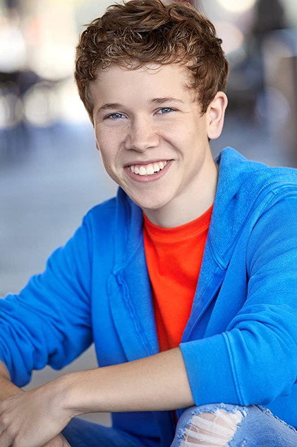 Blaze Freeman photo 2