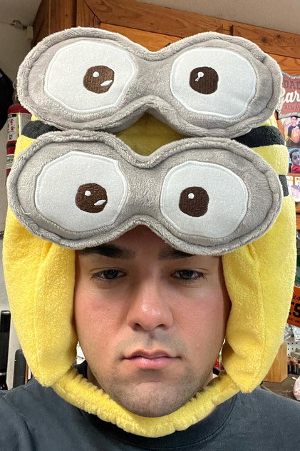 Daniel Cuaron photo 2