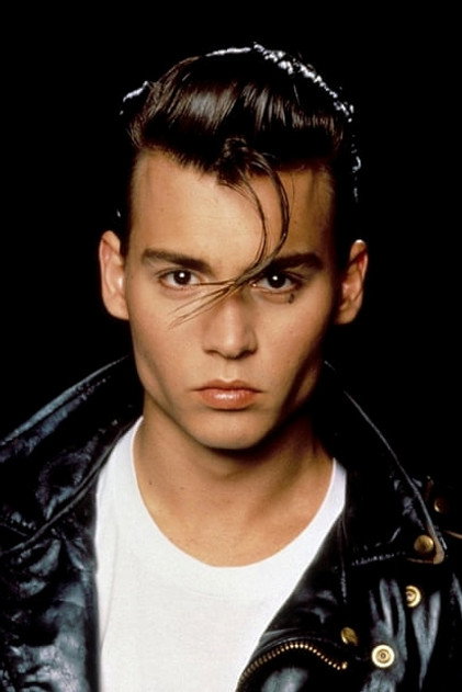 Johnny Depp - 11