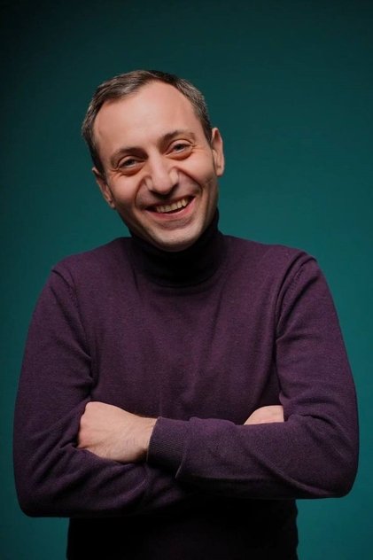 Tigran Asaturov