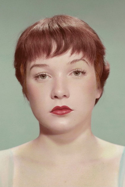 Shirley MacLaine - 5