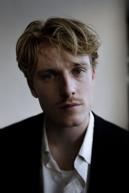 Louis Hofmann - 7