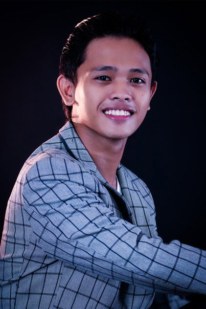 Wilbert Beniga