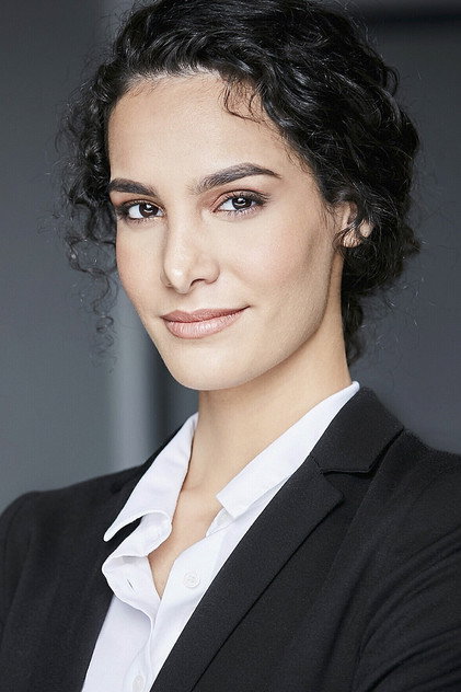 Pegah Ghafoori - 5