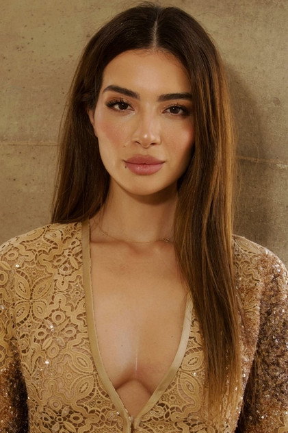 Melisa Aslı Pamuk photo 7