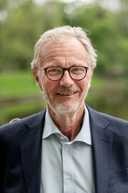 Harald Treutiger