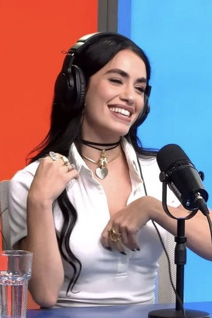 Lali Espósito - 10