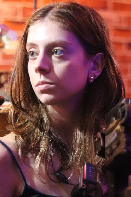 Luísa Mulim