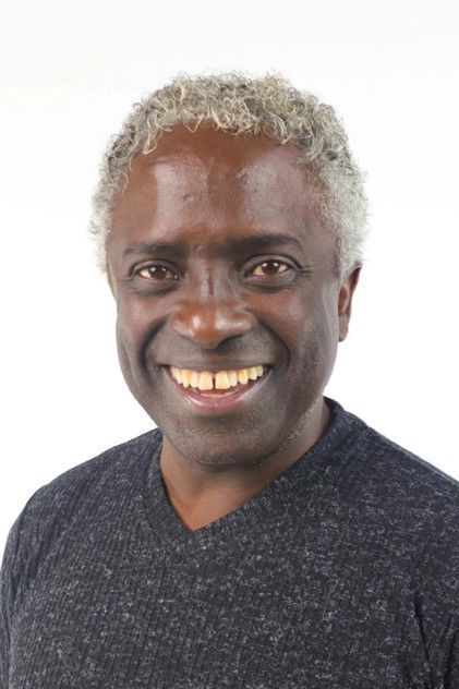 Portrait of Eduardo Silva Portrait of Eduardo Silva