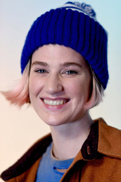 Grace Glowicki - 9