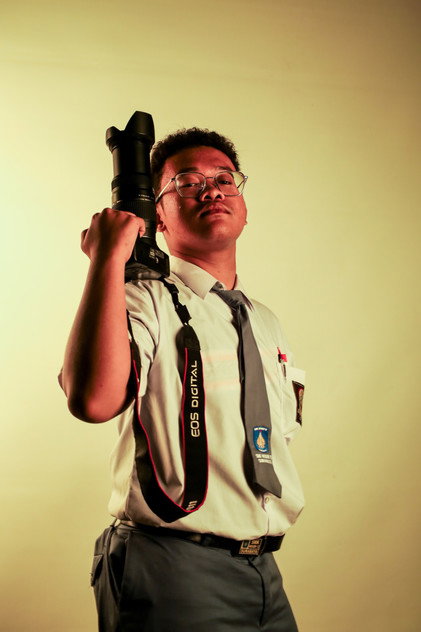 Fernandheto Putra Denysah