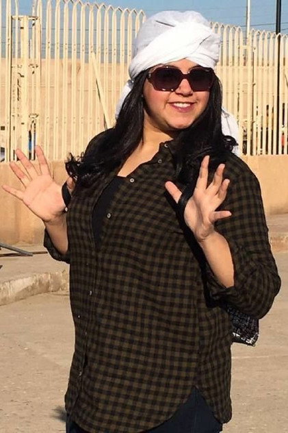 Mai Diab photo 6