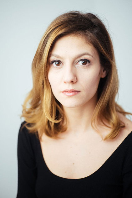 Ada Galeș photo 2