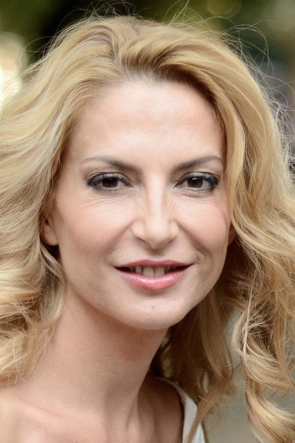 Iva Doychinova