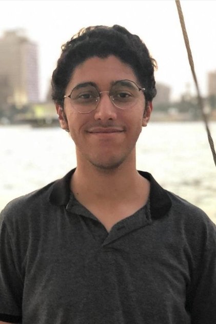 Omar Sameh