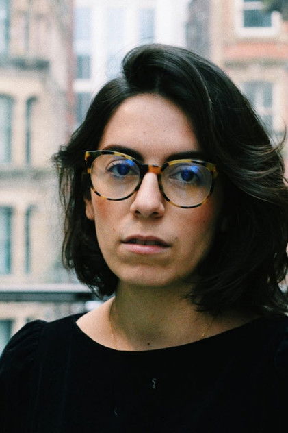 Аватар персоны Marie Léa Regales