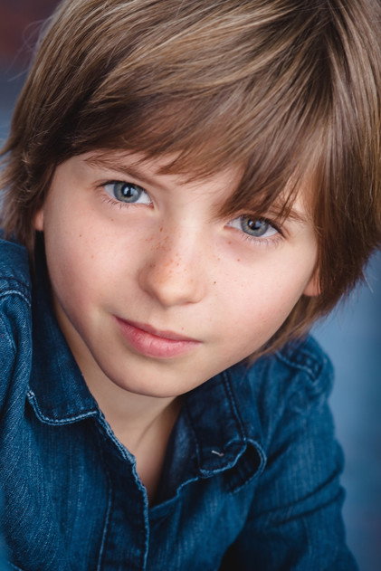 Oliver Bell - 5