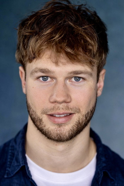 David Elsendoorn - 5