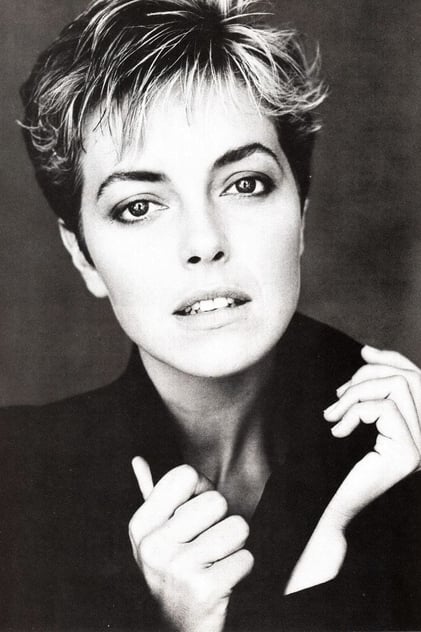 Greta Scacchi - 5