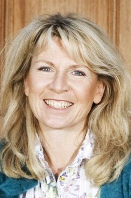 Pernille Sams photo 5