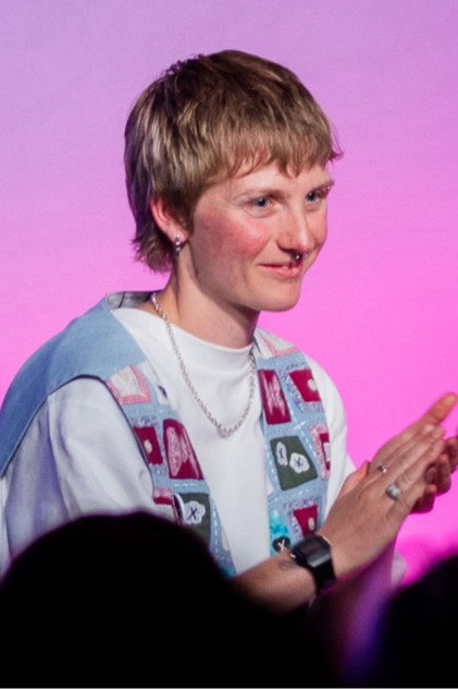 Maddie Lock