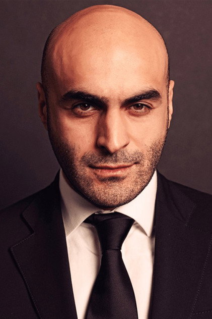 Alper Kul - 4