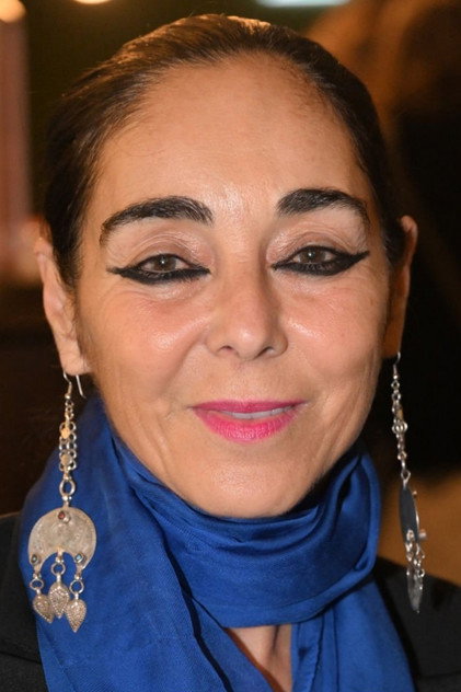 Shirin Neshat photo 7