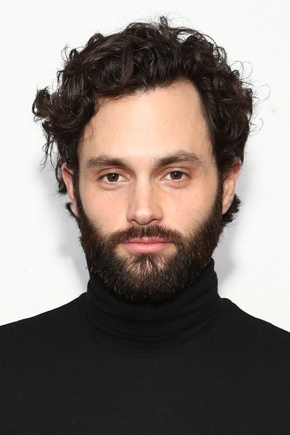 Penn Badgley - 6